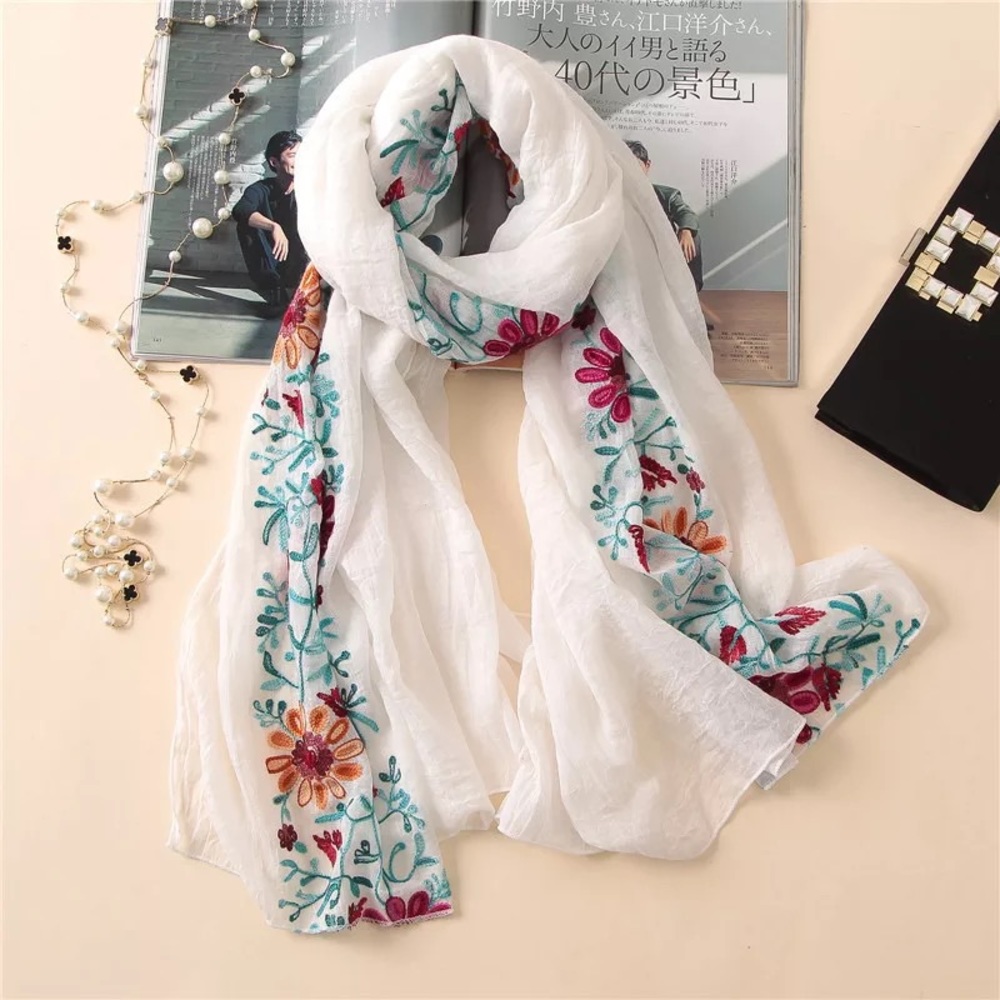 Women fashion hijab